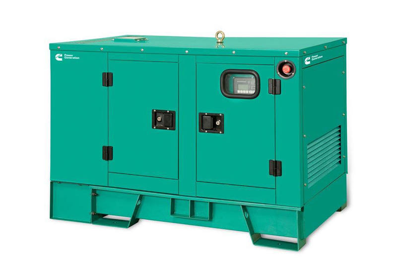 义安发电机出租-汽油发电机对供油装置的要求