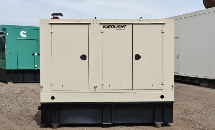 义安购买柴油发电机需留心哪些问题?