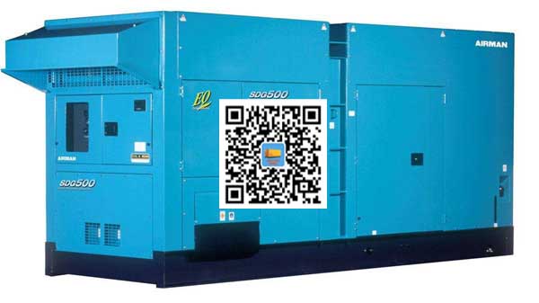 义安出租发电机 进口和国产柴油发电机组有什么不同