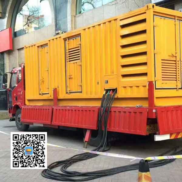 义安租赁发电机 提醒您柴油发电机组采购常见的八大误区