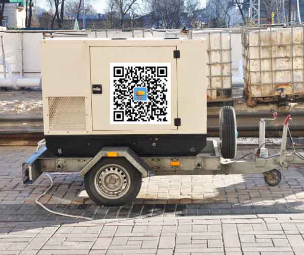 义安租赁发电机 柴油发电机喷油嘴卡死的原因及处理方法