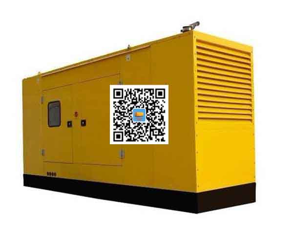 义安出租发电机 柴油发电机不维护对机器有什么影响