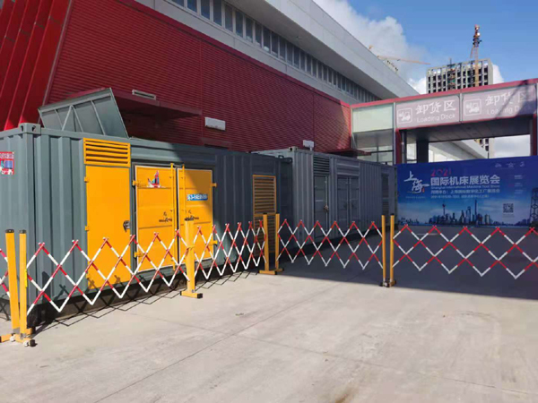 义安发电机租赁的“望、闻、问、切”你知道多少？