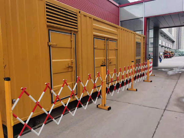 义安发电机出租 你知道怎样鉴定发电机品质的好坏吗？