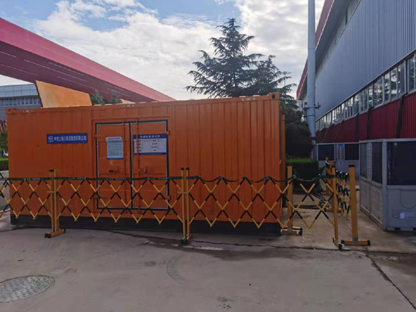 义安柴油发电机组的运行和使用注意事项