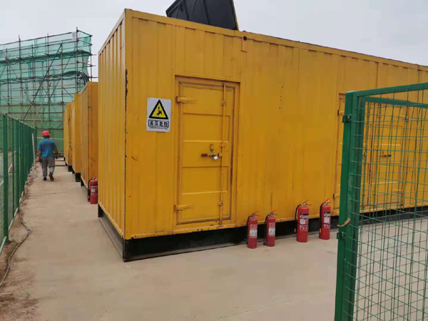 义安租赁发电机 汽车起动机和起动机再制造工艺流程