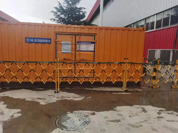 义安租赁发电机 柴油发电机组供应商：柴油发电机组润滑油的作用？