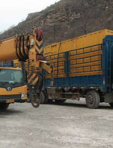 义安租赁发电机-柴油发电机的冷却与通风