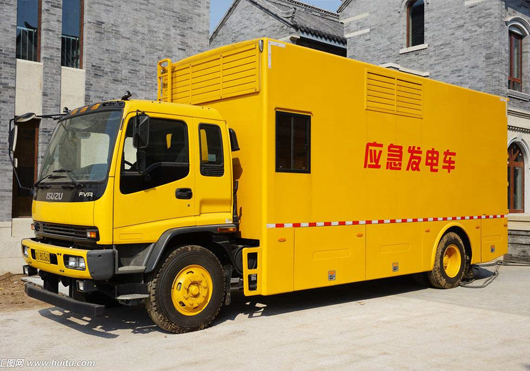 义安租赁发电机-柴油发电机的正确选择方法是什么