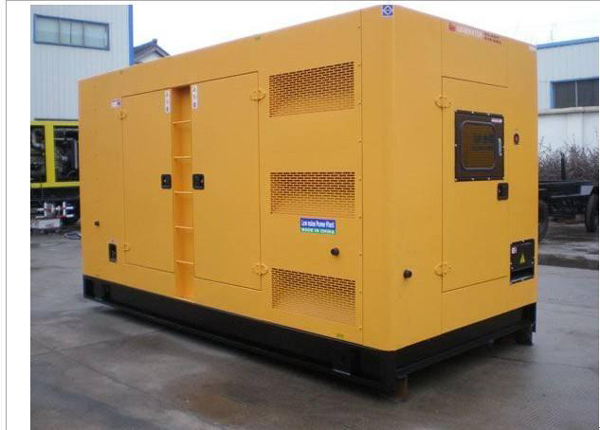 义安发电机出租-静音发电机组厂家：柴油发电机组并机需要什么条件？