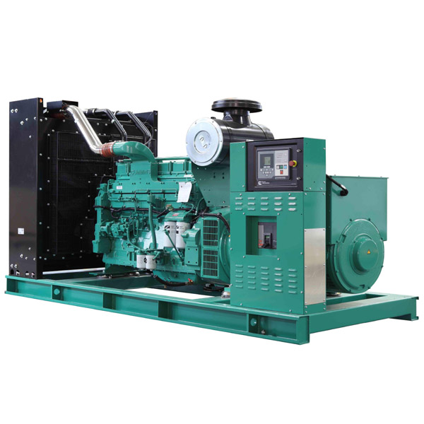 义安发电机出租-发电机组购买指南都有哪些