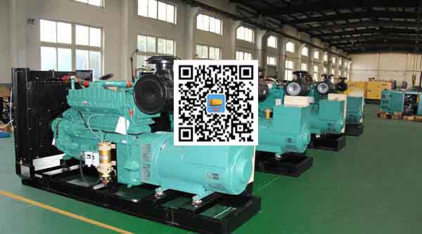 义安发电车出租-康明斯发电机远销国内外市场的三大理由