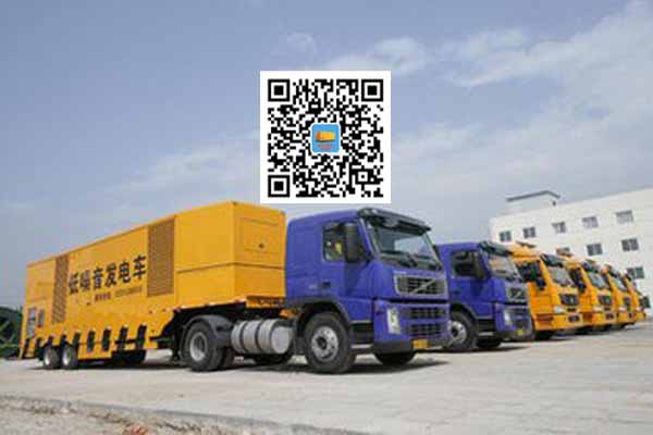 义安发电车出租-发电机要注意做好保养工作