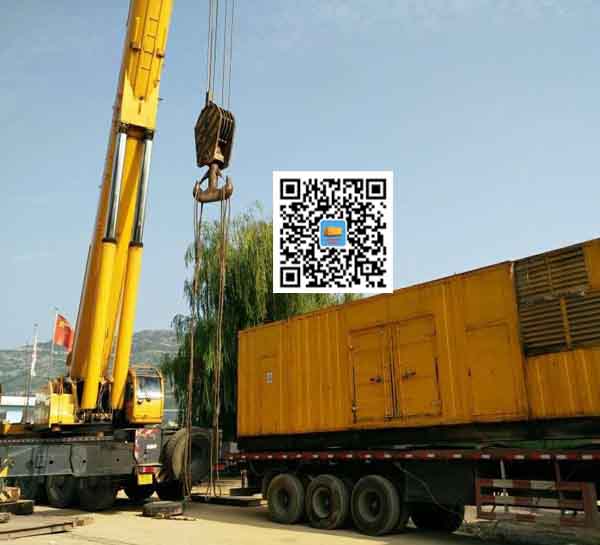 义安发电车出租-全自动发电机组长期不使用该如何保养？