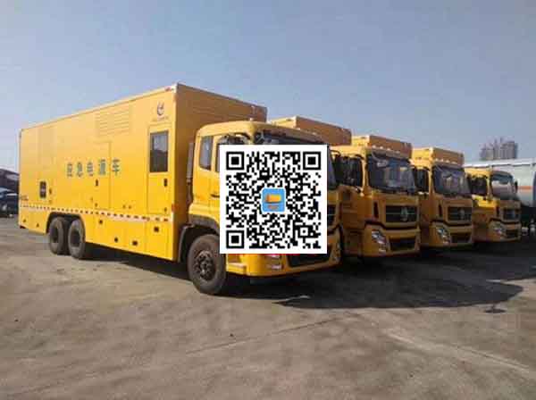 义安出租发电车-怎样确保潍柴发电机组的质量