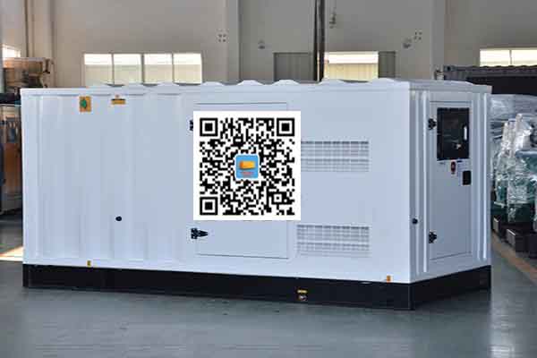 义安租赁发电机-造成柴油发电机机组产生积炭的原因？