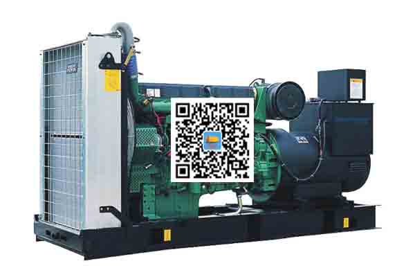 义安租赁发电机-柴油发电机组不及时维护危害大