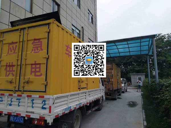 义安出租发电机-柴油发电机组启动困难的原因有哪些？