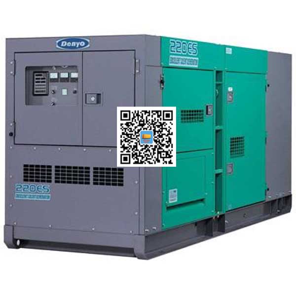 义安发电机出租-发电机组的调节器如何调整