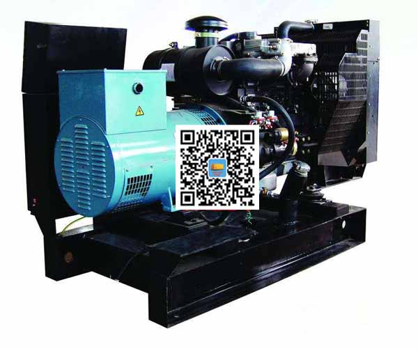 义安发电车出租-沃尔沃发电机在使用时需要注意哪些细节