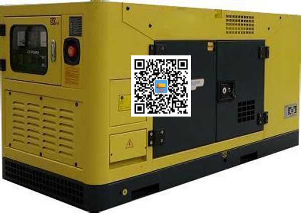 义安租赁发电机-潍柴发电机出现的故障和解决方法