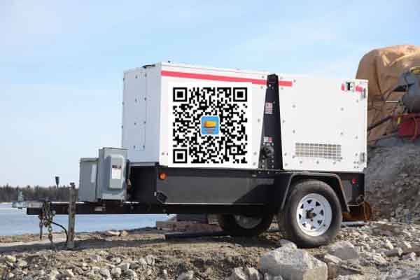 义安水轮发电机组振动的原因