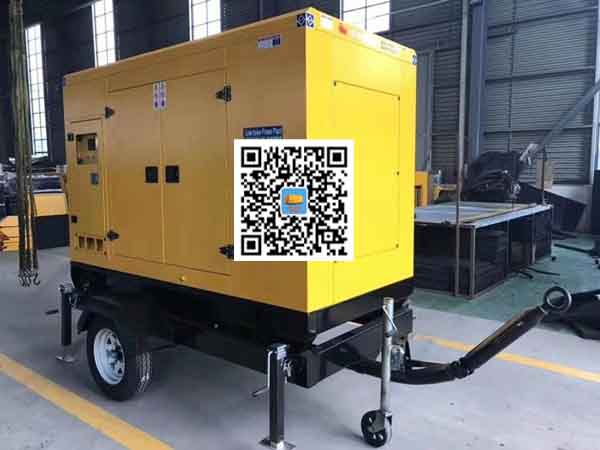 义安柴油发电机组需要经常换油吗