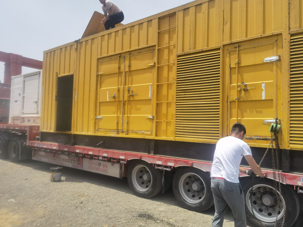 义安发电机出租100KW发电机需要什么规格的电缆线？