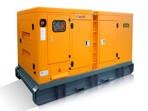 义安影响 200kw 柴油发电机油耗的因素有哪些？