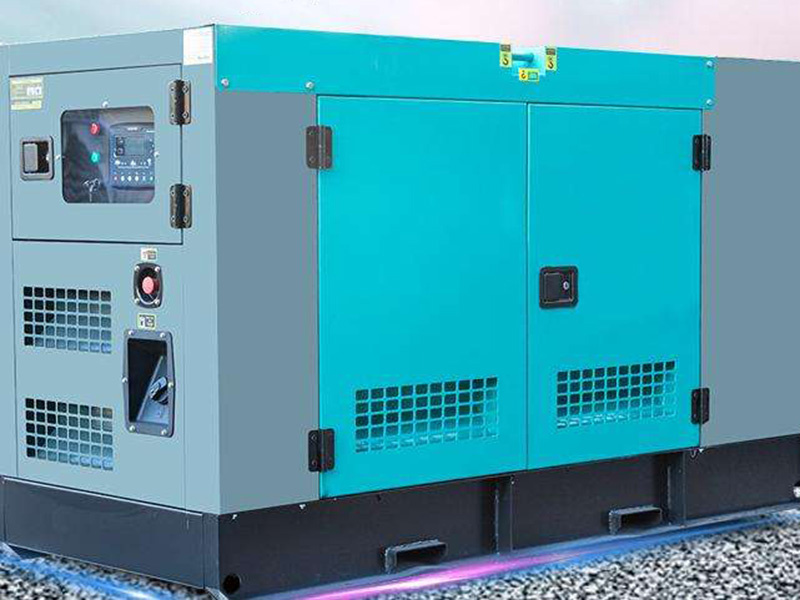 义安50KW柴油发电机油耗是多少？
