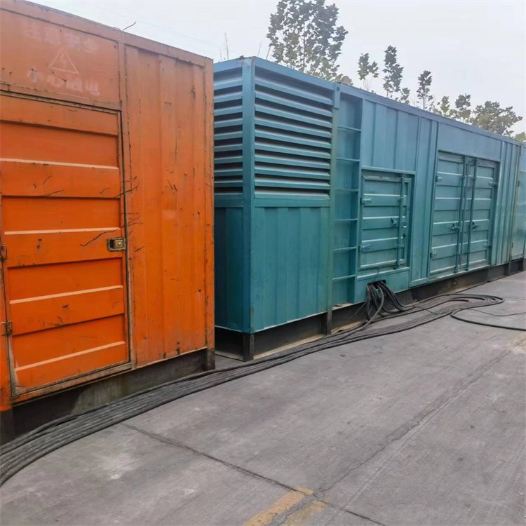 义安如何选择适合 600kW 柴油发电机组的热继电器？