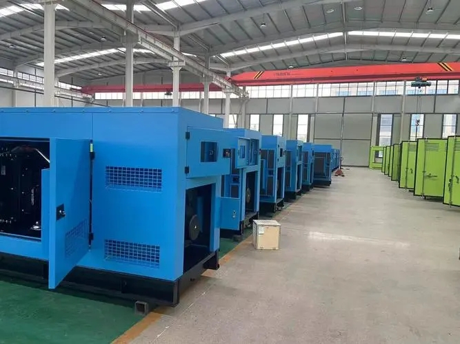 义安柴油发电机组转速不稳定会对设备造成哪些损害？