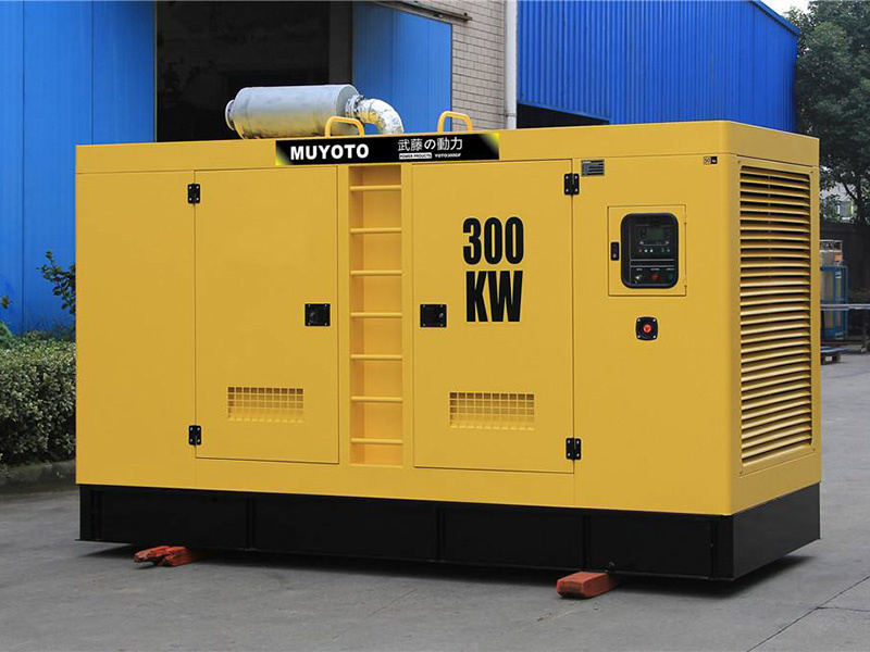 义安发电机冷却液的冰点升高到多少时需要更换