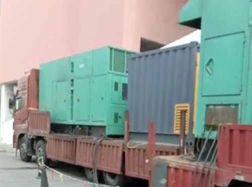 义安柴油发电机的功率因数一般是多少？