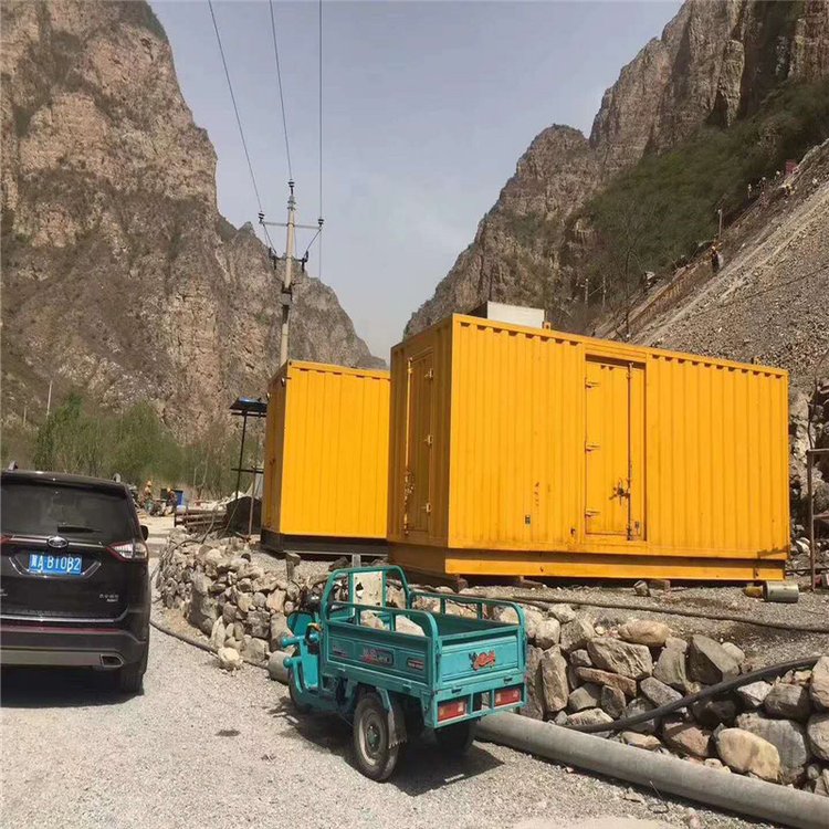 义安柴油发电机组运行过程中需要注意哪些事项？