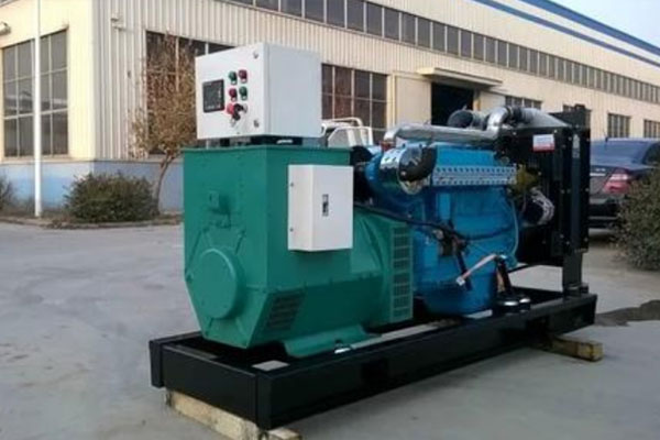 义安发电机组的分类有哪些？