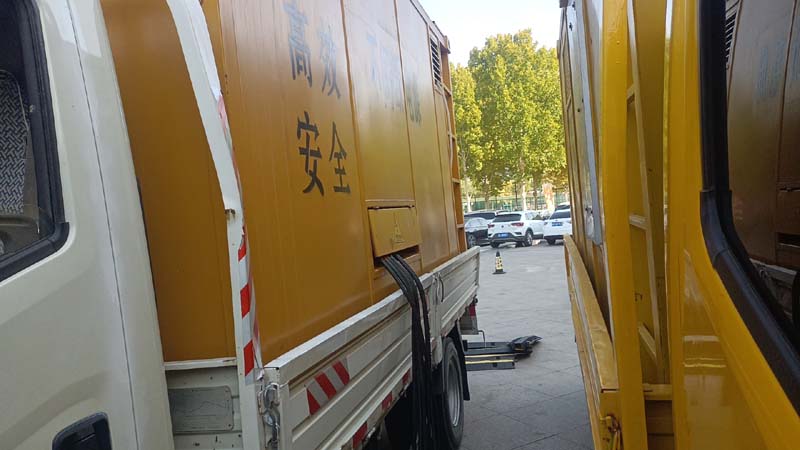 义安柴油发电机组的应用领域有哪些？