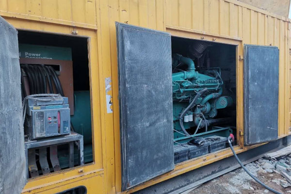 义安发电机组夏季保养的注意事项有哪些？