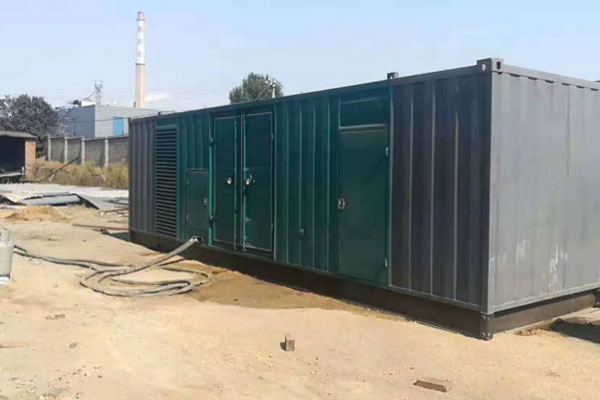 义安发电机组保养注意事项？