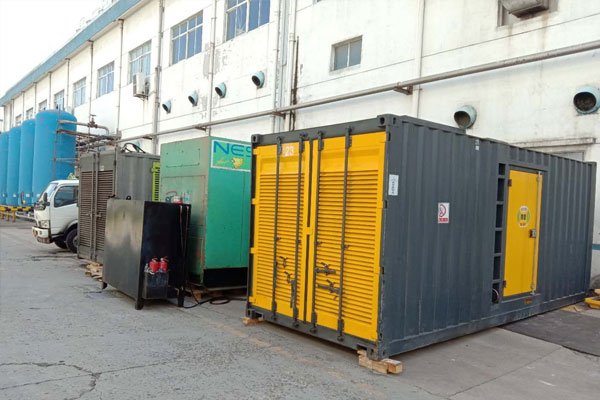 义安发电机组保养是确保其正常运行、延长使用寿命的关键，以下是一些保养注意事项