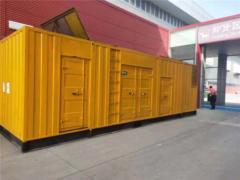 义安储能设备的前景和市场怎么样？