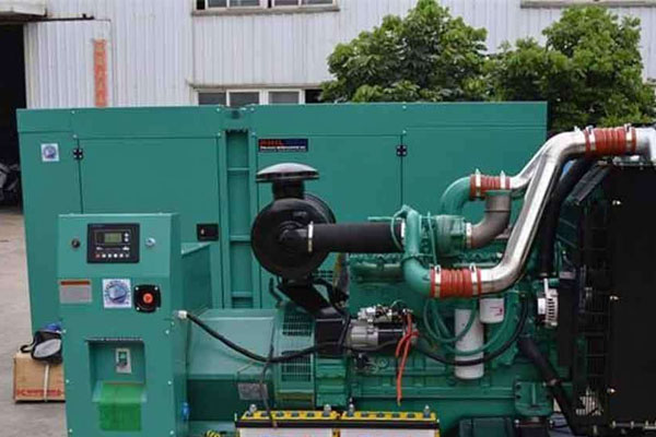 义安工厂发电机应急发电注意事项？