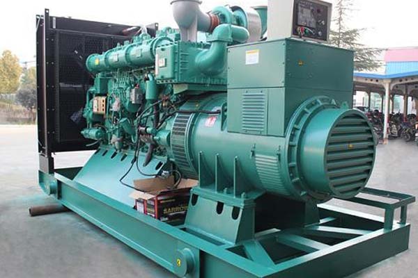 义安工厂发电机应急发电中如何优化燃油储备管理？