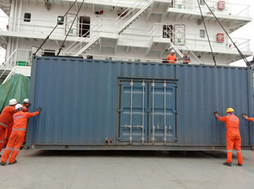 义安发电机组保养冬季防冻液是否需要更换？