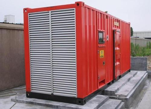 义安发电机组调压板有哪些常见的故障？