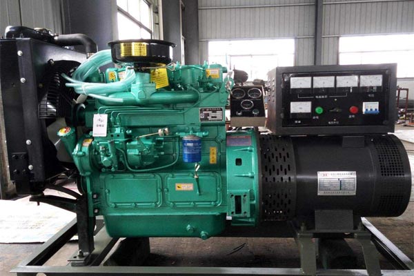 义安传感器在柴油发电机组中起到什么作用？