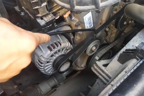 义安转速传感器的工作原理是什么？