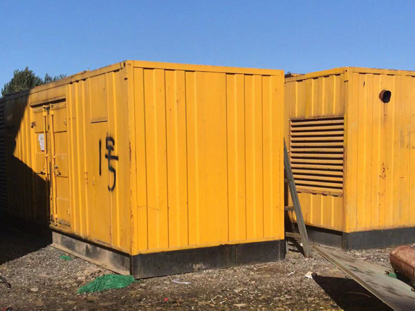 义安柴油发电机组深海控制系统怎么样？