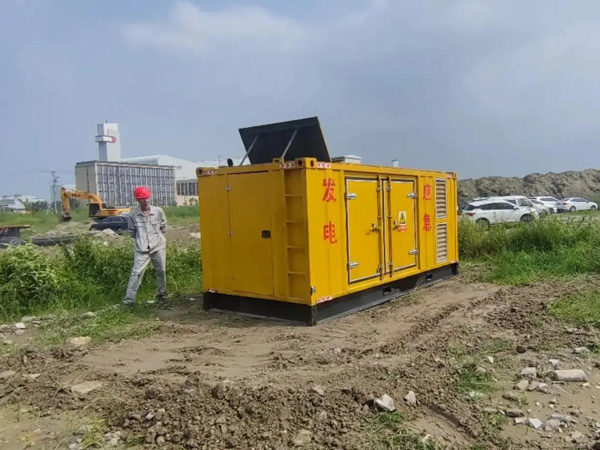 义安冬季低温环境下，发电机组启动电瓶的容量需求是否会增加？