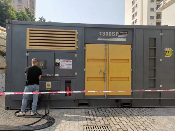 义安500KW发电机组冬季应该配多大的启动电瓶？